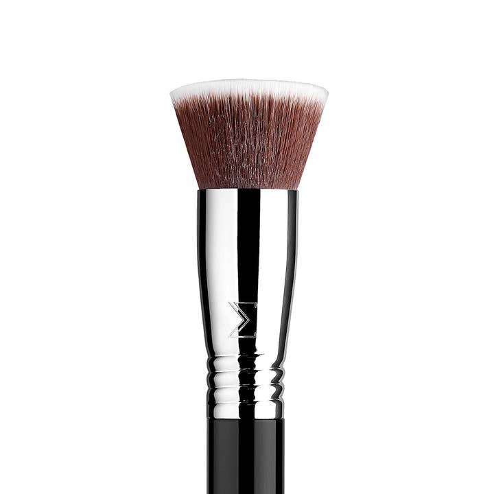 Sigma Beauty - Wholesale Cheek/Face Makeup Brush - F80 FLAT KABUKIâ„¢ BRUSH