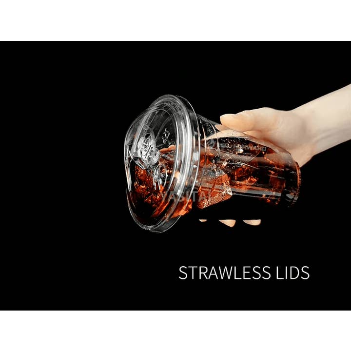 Clene Pack - Wholesale Disposable cup - CLENE PACK Eco-Friendly Biodegradable PLA Cups 10-20oz Bulk9