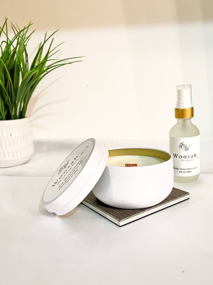 Woosah per la vendita all'ingrosso da parte di LiviMarie Blissful Scentz