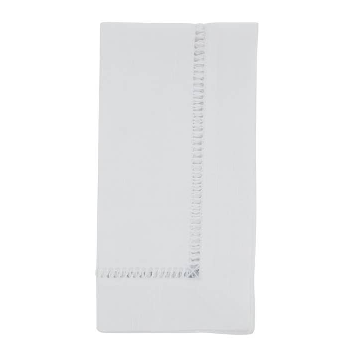 Saro Lifestyle - Wholesale Dinner & Cloth Napkin - Toscana Hemstitched Napkin12