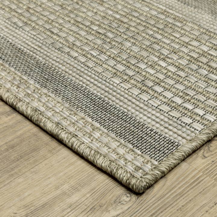 Oriental Weavers - Wholesale Area Rug - Tortuga / TR07A3