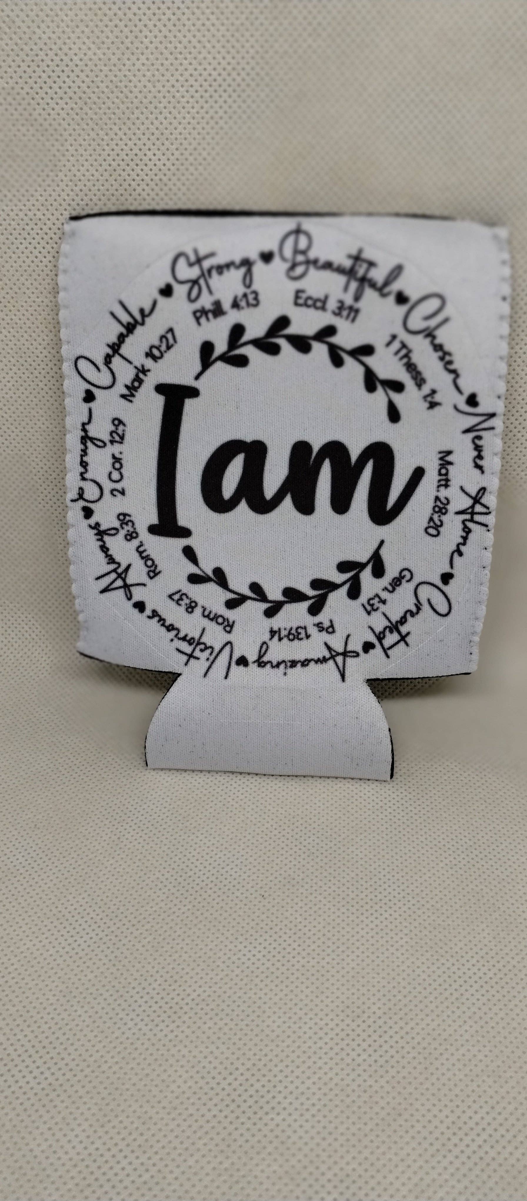 MadeByHBK - Wholesale Drink Huggers & Koozies - Koolizes5