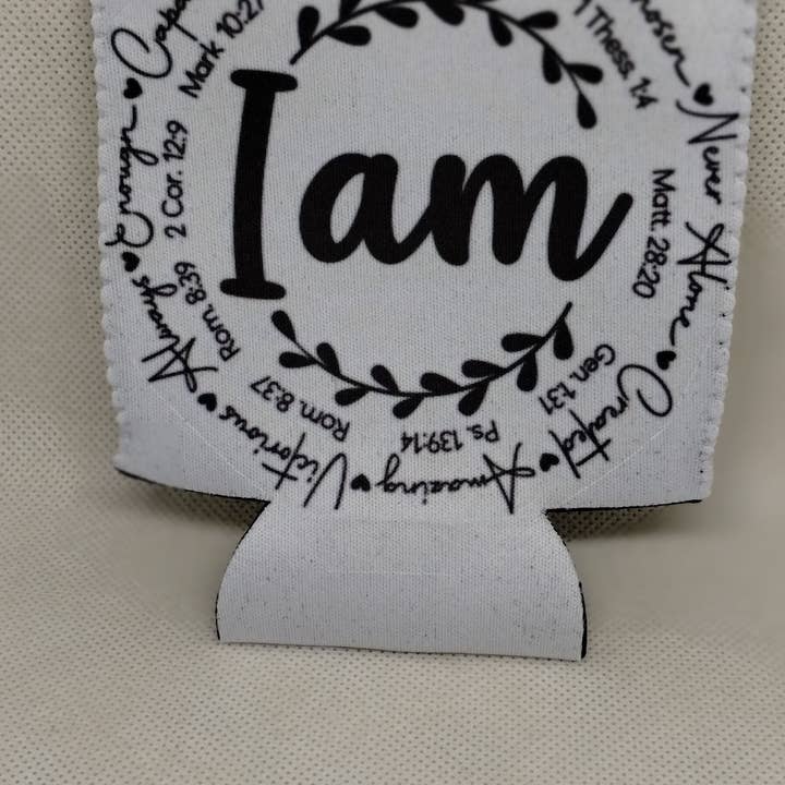 MadeByHBK - Wholesale Drink Huggers & Koozies - Koolizes5