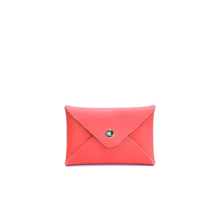 Royal marais - Wholesale Wallet - Women's - S envelope - leather card holder19