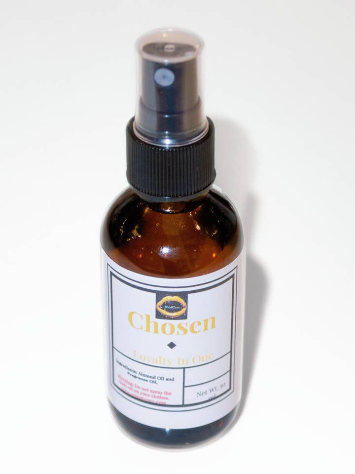 Valgt loyalitet for engroshandel hos Coochie Cane