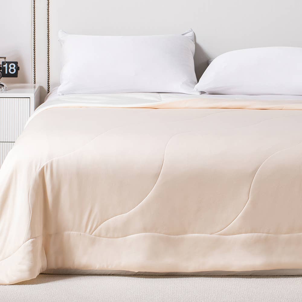 Kasentex - Wholesale Bedding Set - Cooling Comforter Set - Soft Lightweight Machine Washable17