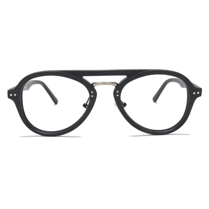 Ken Reade natif pour la vente par Native Ken Eyewear