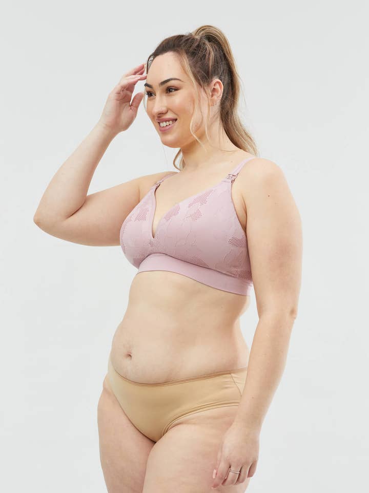 Cake Maternity - Wholesale Nursing Bra - Maternity - Freckles (Busty)39