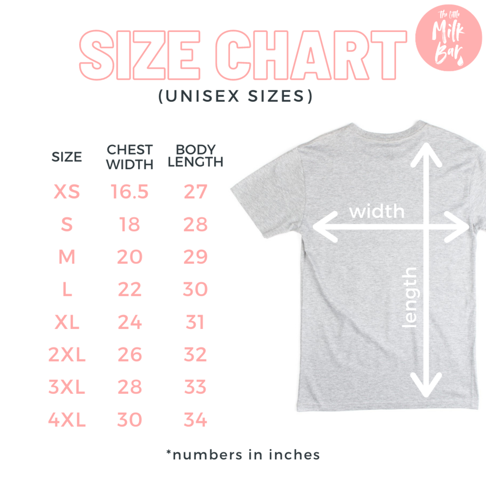 The Little Milk Bar - Wholesale Screen Printed T-Shirt - Women's - Milk Maker Tee9