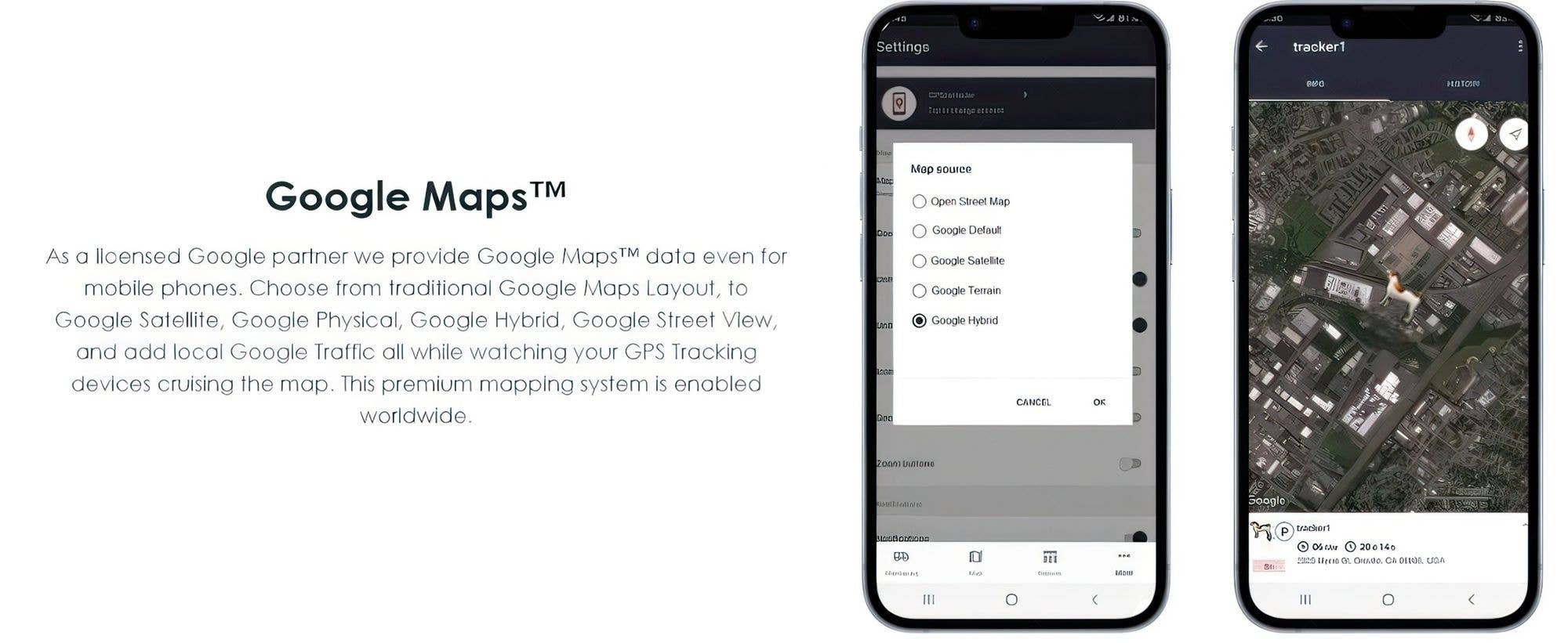 Naomi's Happy Place Shop - Venta al por mayor Collar - Gatos y perros - Mantén a tu mascota segura con el dispositivo de rastreo GPS para collar de perro + aplicación para teléfono Tamaño:M14