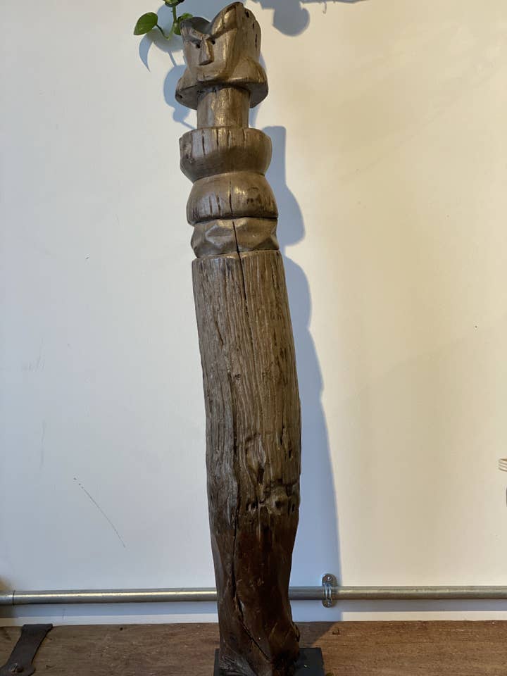 Makonde Post for wholesale by Botanical Boys