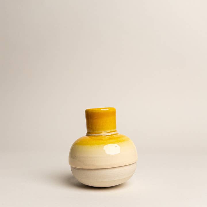 Buoy Bud Vase (IN STOCK) for wholesale by DEEP BLACK