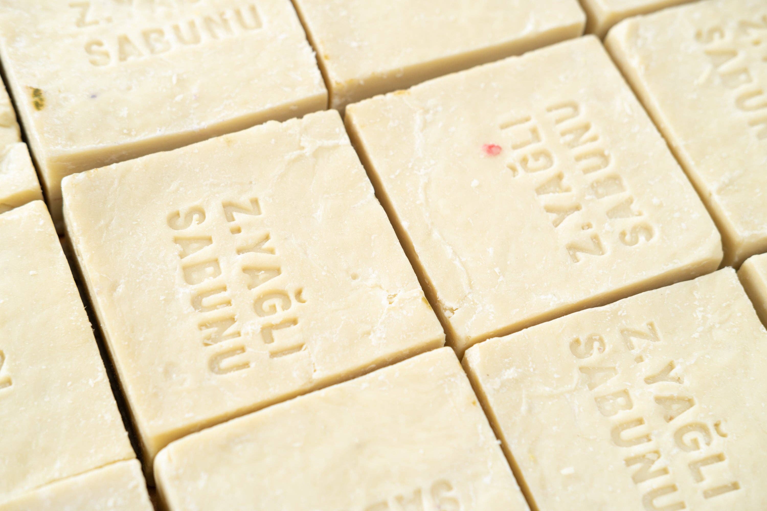 Eastern Woven - Wholesale Bar Soap - Olive Oil Soap Bar1