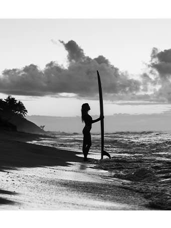 Sea & Surfer ontmoeten voor wholesale door Wallified