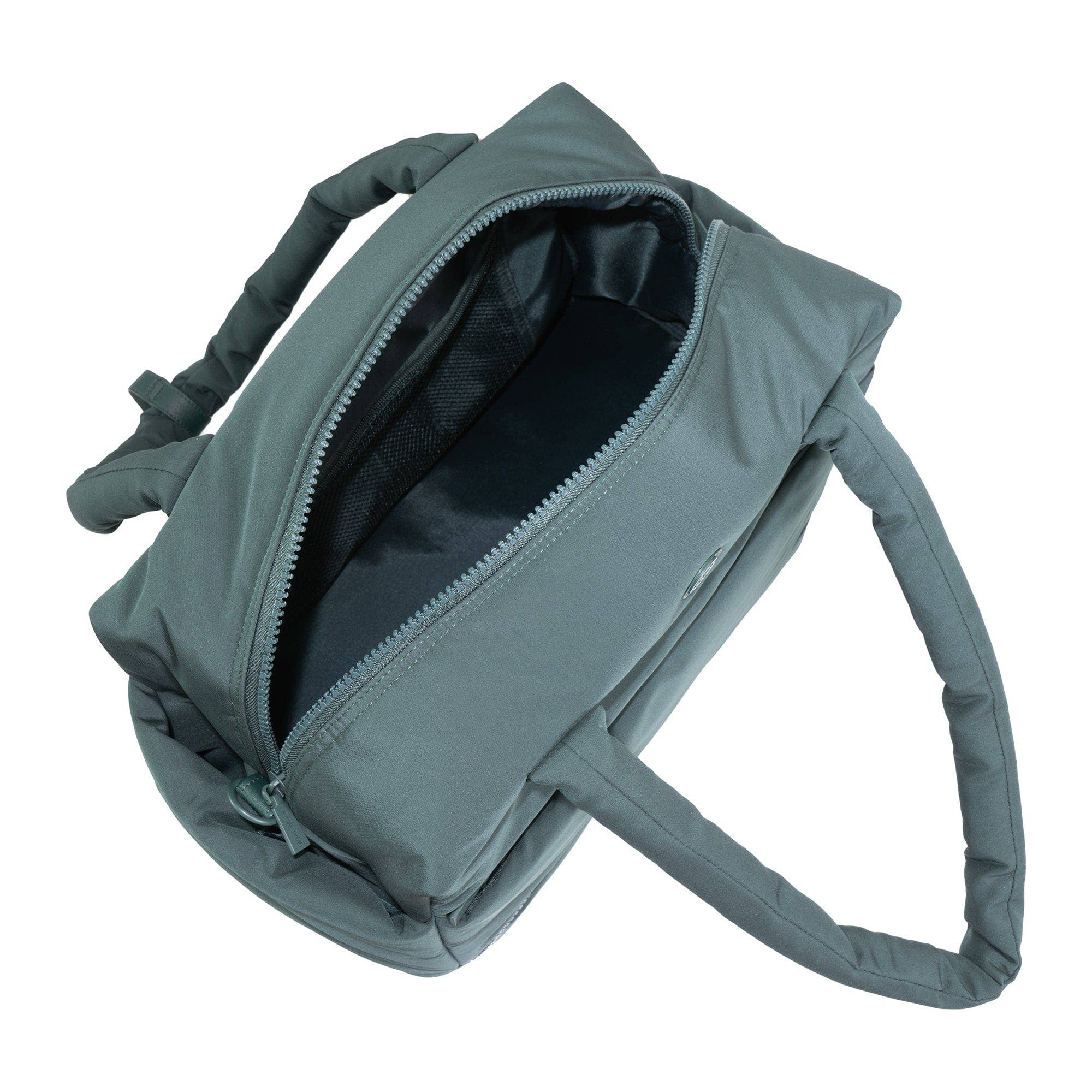 Magid - Wholesale Weekender Bag - Women's - Joan & David 18 Inch High Density Sport Nylon Drop Bottom Duffel Bag8