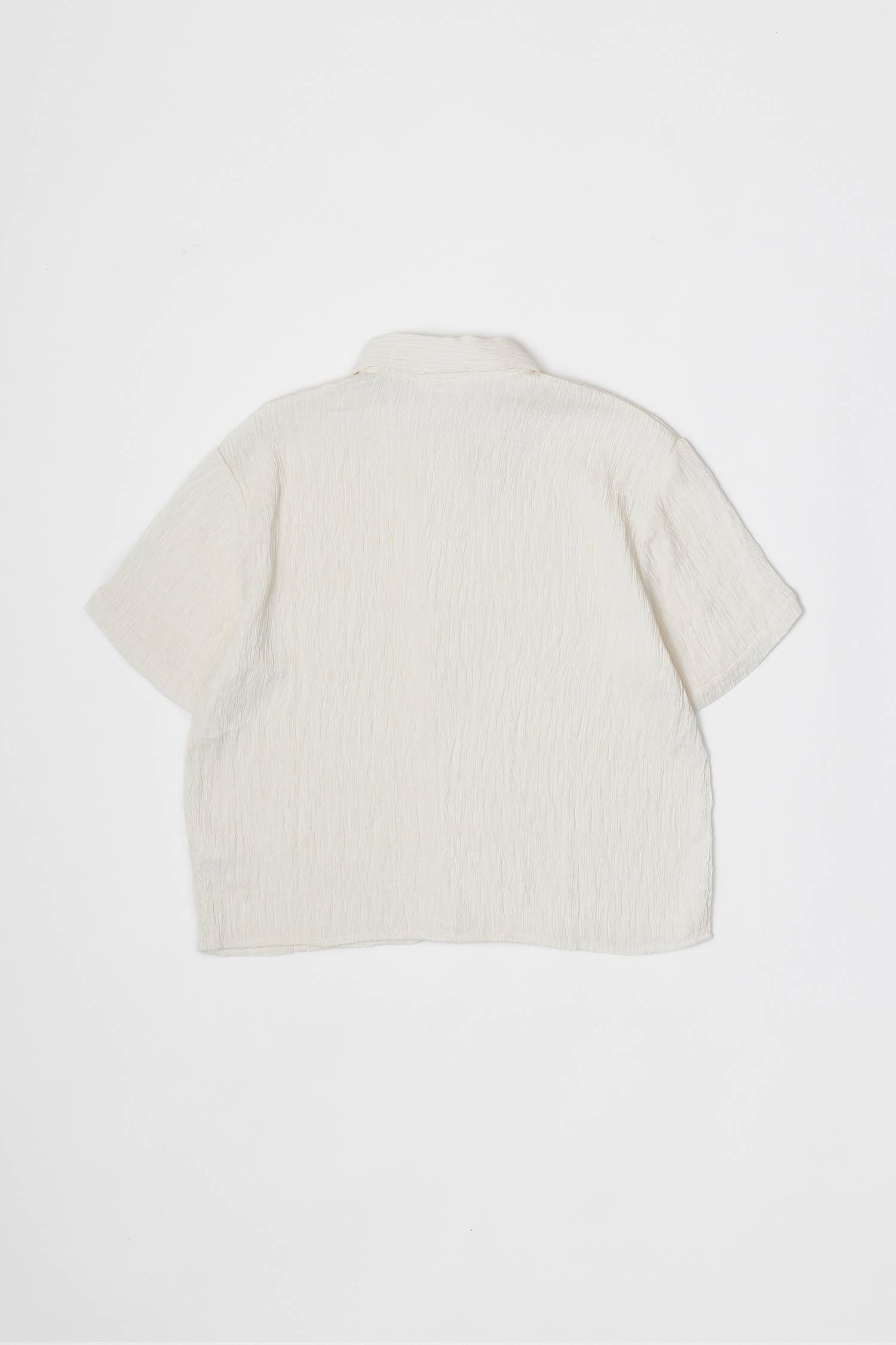 MOD REF – Camisa com botões no colarinho – Mulher por atacado – The Miranda Top | Topo com Botão Texturizado22