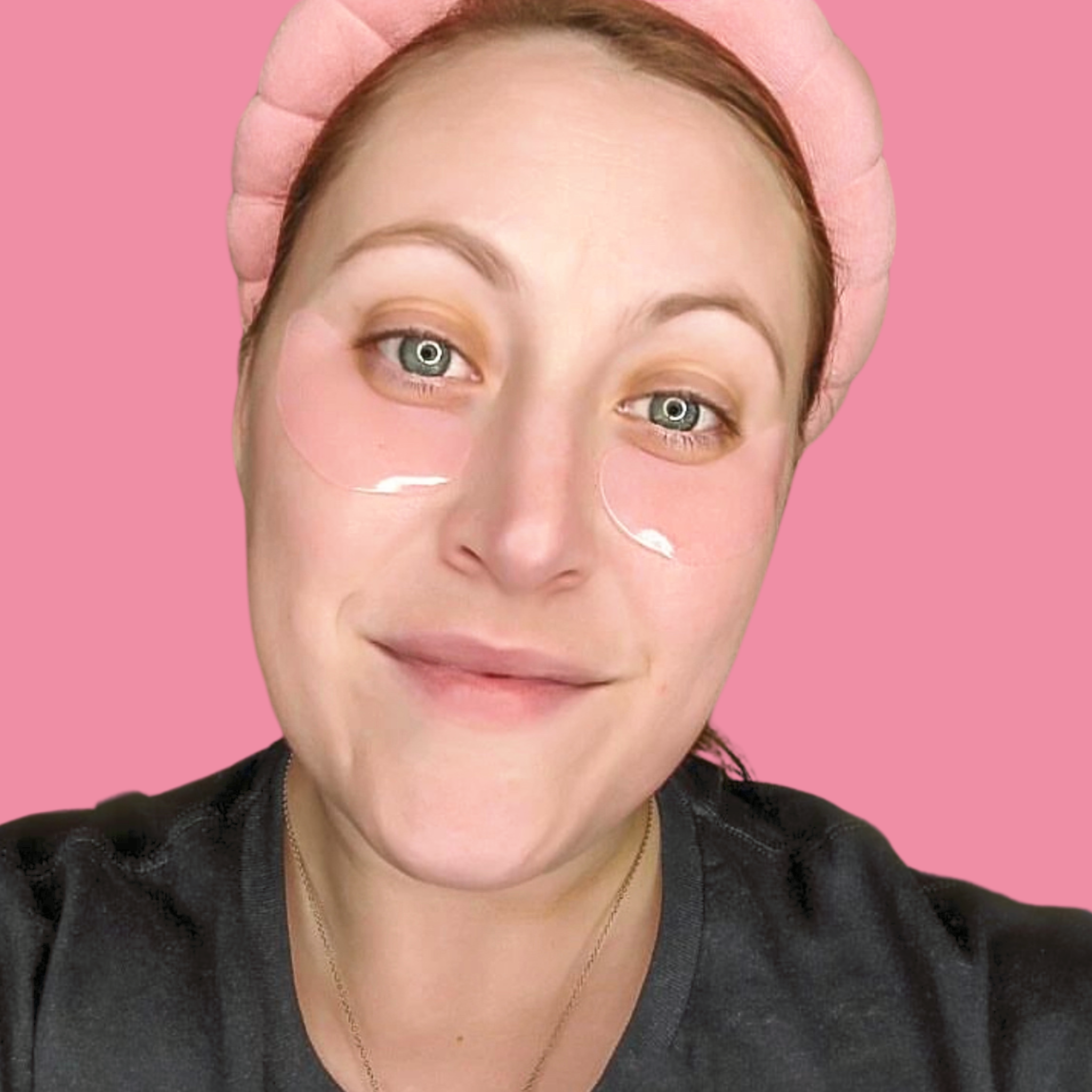 Dreambox Beauty - Wholesale Eye Treatment Mask - Hydrating Under Eye Mask [Reusable]6