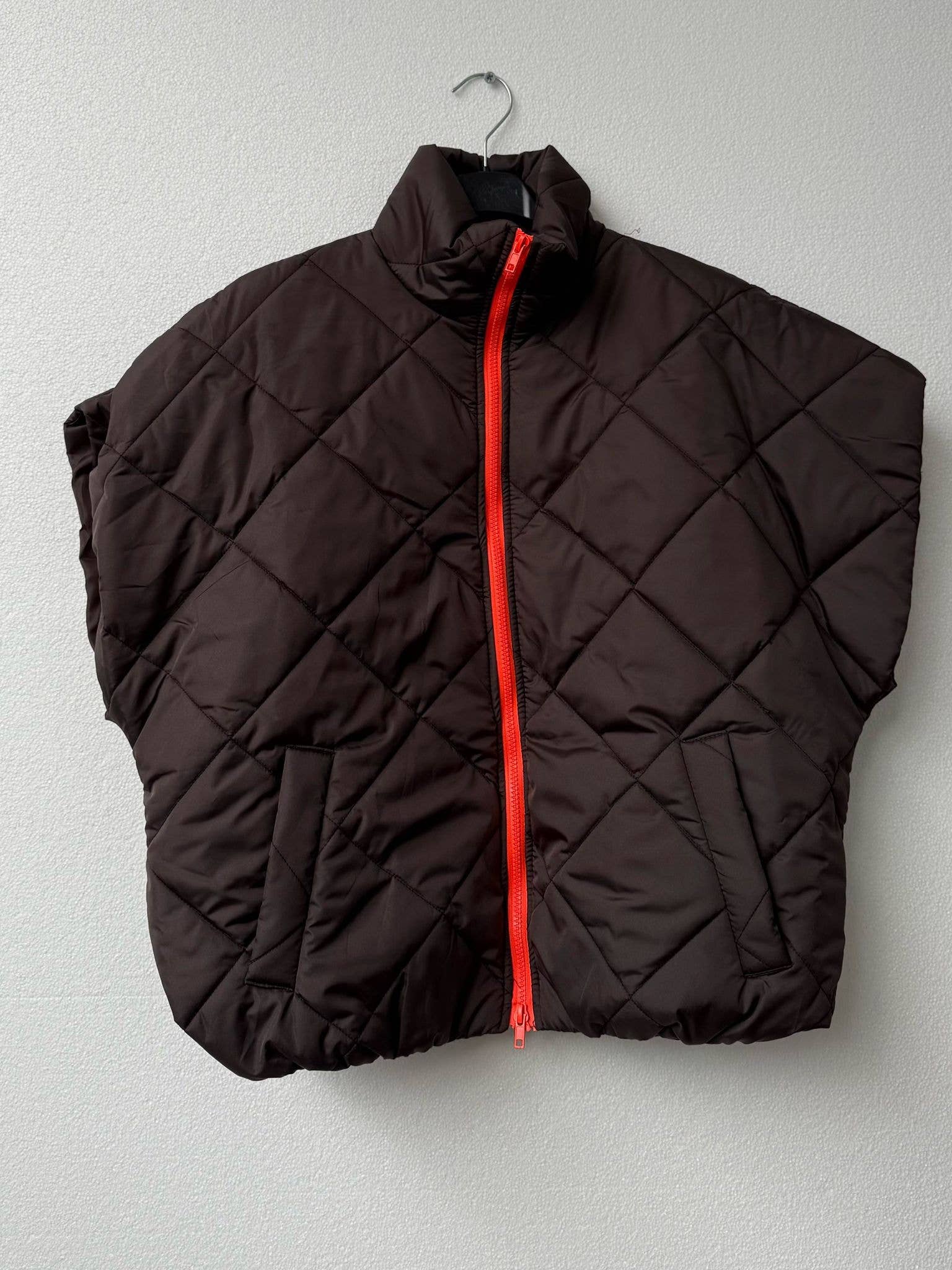 NOELINE - Wholesale Puffer Jacket - Women's - Quilted jacket 8858-UNI5