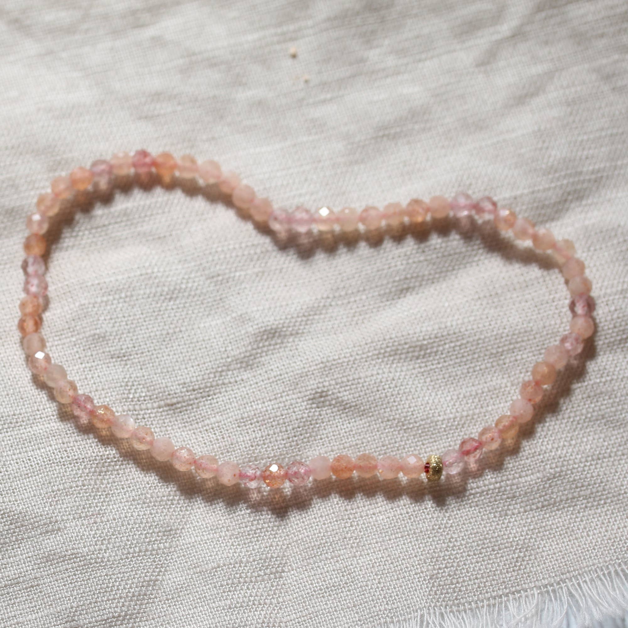 Christina Kober Designs - Wholesale Beaded Bracelet - GEMSTONE BRACELET | slip-on22