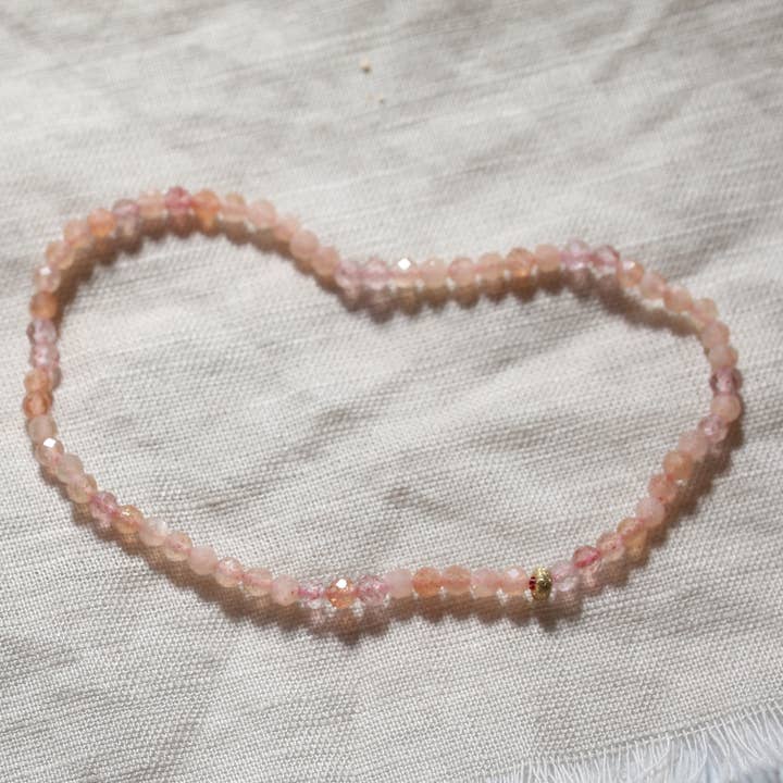 Christina Kober Designs - Wholesale Beaded Bracelet - GEMSTONE BRACELET | slip-on22