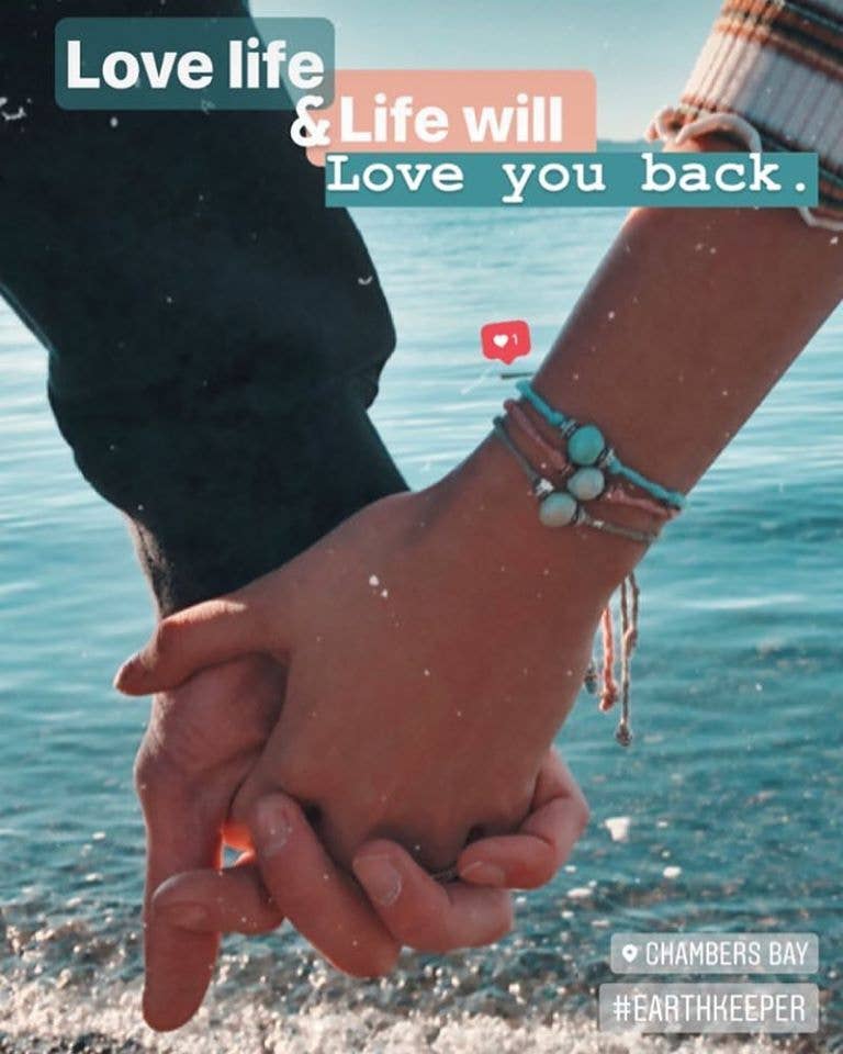 Earth Bands - Wholesale Jewelry Set - Pacific North West  Bracelet | Anklet5