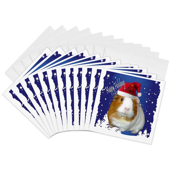 3dRose, Guinea Pig Christmas, Greeting Card and other Purchase Wholesale timothy hay for guinea pigs. Free Returns & Net 60 Terms on Faire trending on Faire.