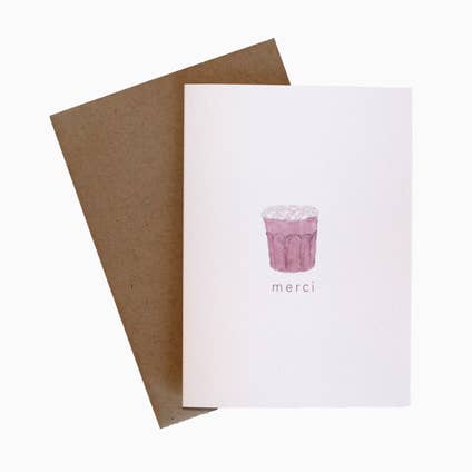 Tak | French for engroshandel hos Cabbage Paper Goods