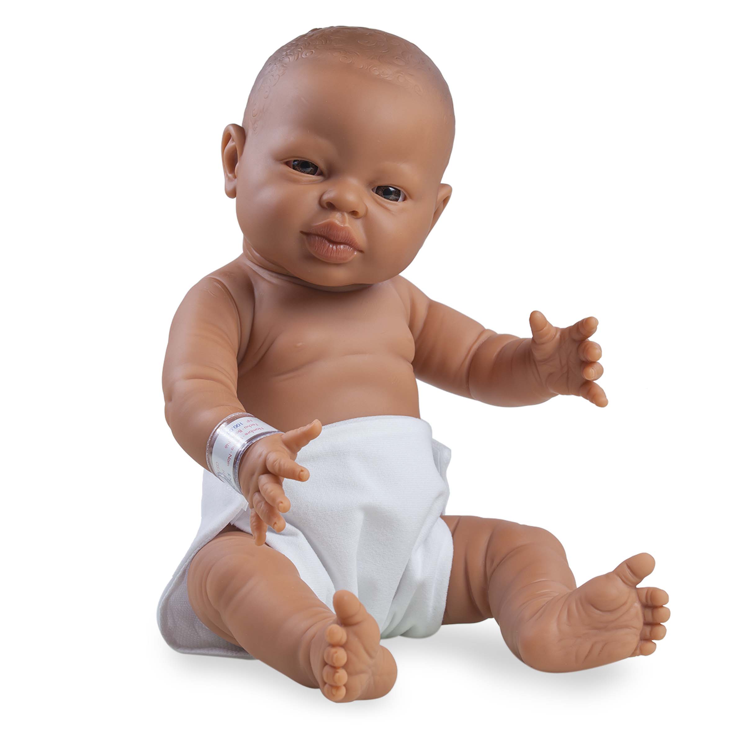 Nines Artesanals d'Onil Dolls – Boneca - Crianças por atacado – BONECO BABYLIN / BEBÉ EDUCATIVO13