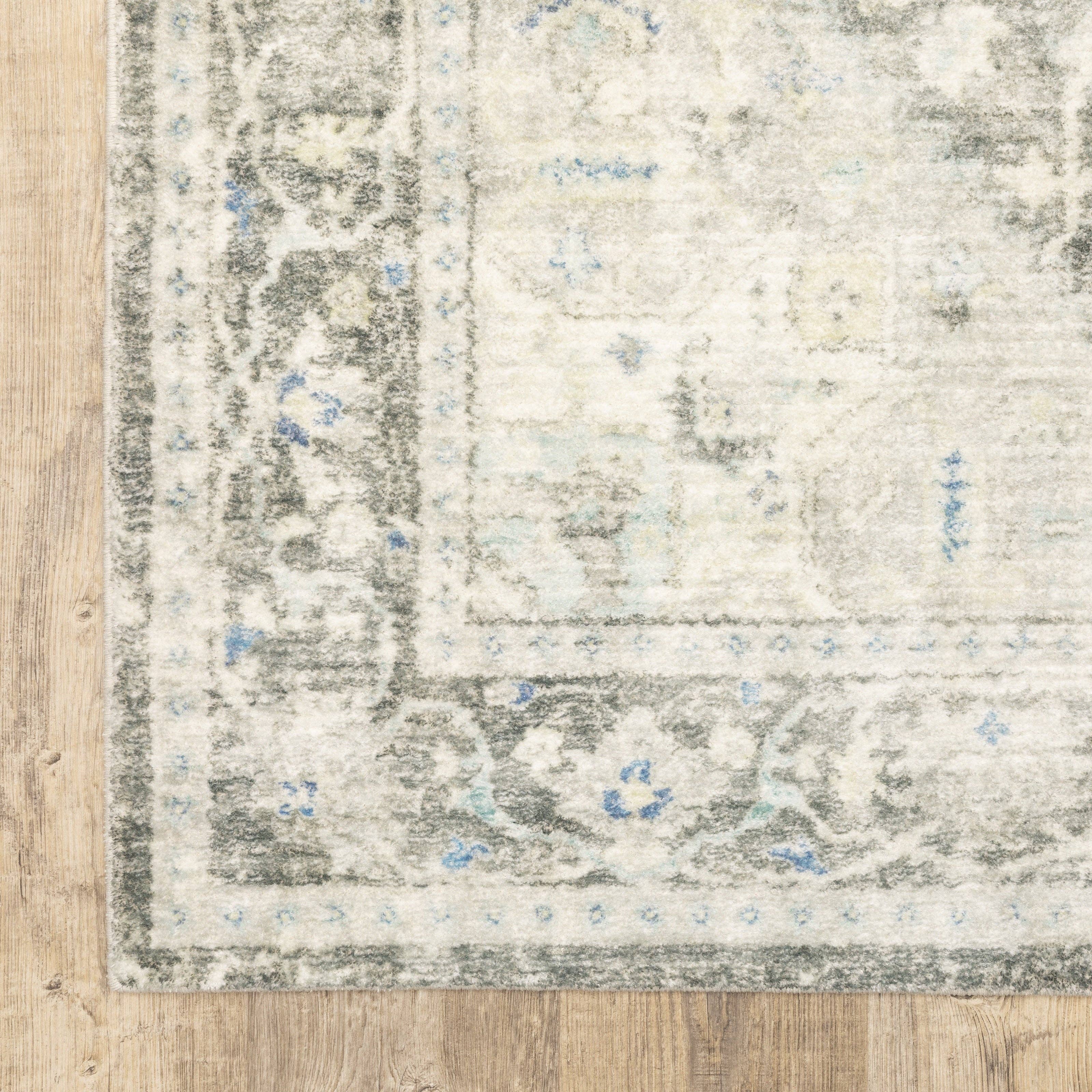 Oriental Weavers - Wholesale Area Rug - Savoy / 281047