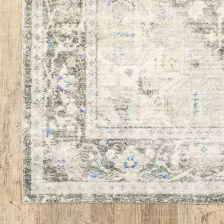 Oriental Weavers - Wholesale Area Rug - Savoy / 281047