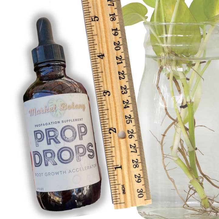 Market Botany - Wholesale Fertilizer - Prop Drops