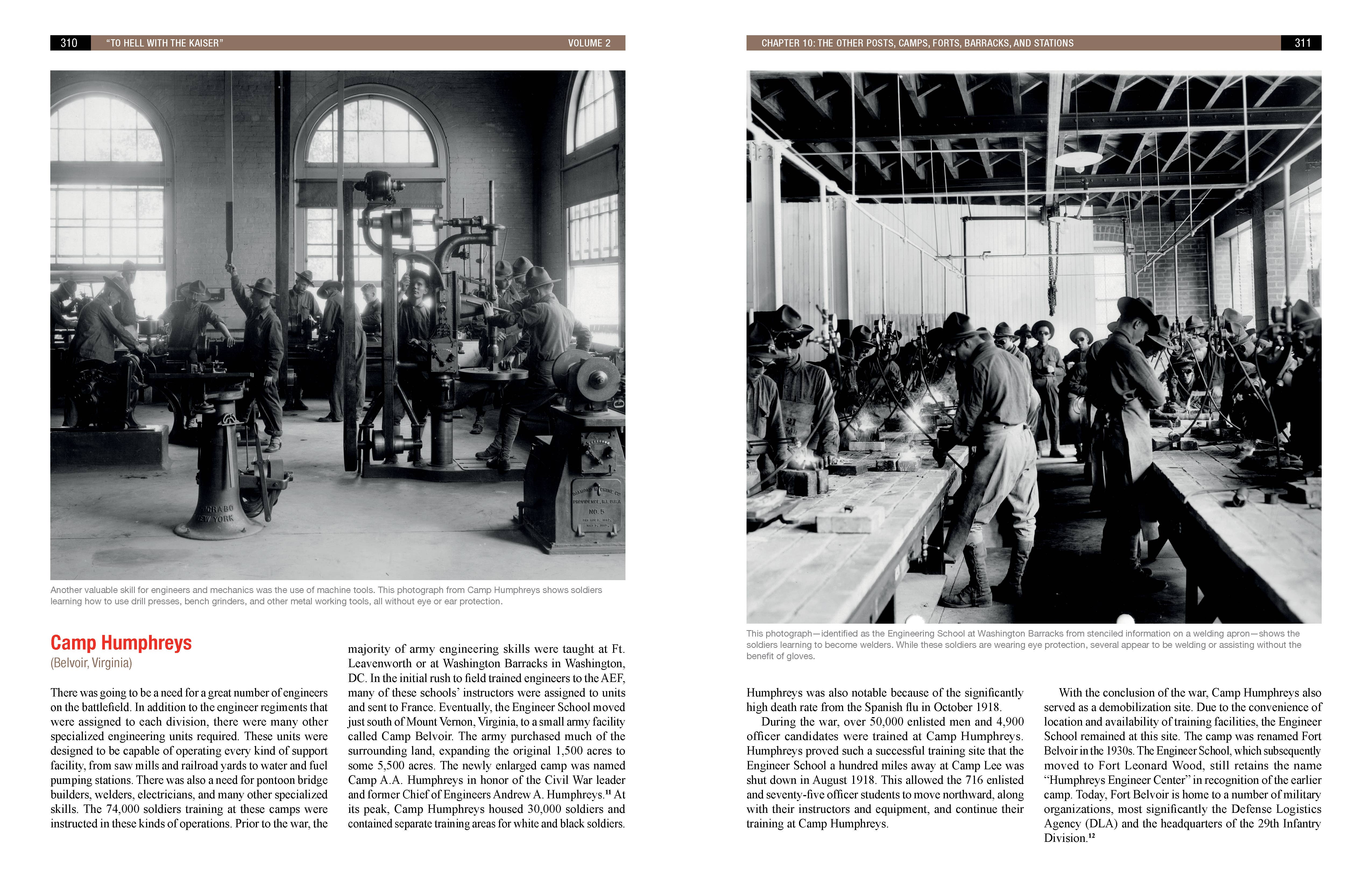 Schiffer Publishing – wholesale History & Geography – To Hell with the Kaiser, Vol. II5