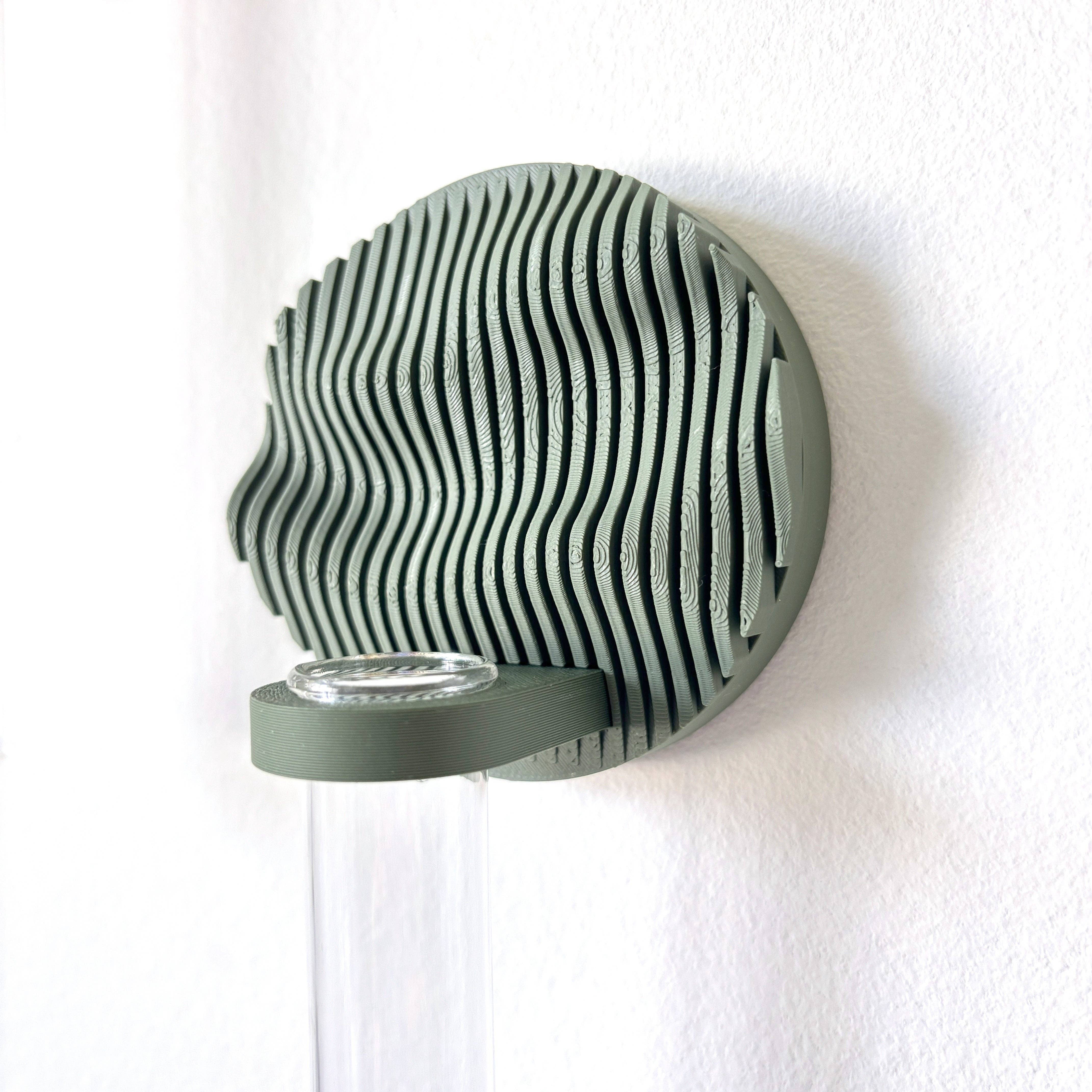 Sonnihaus - Vendita all'ingrosso Fioriere sospese - Stazione di Propagazione BADA (바다)3