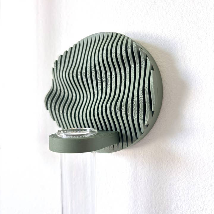 Sonnihaus - Vendita all'ingrosso Fioriere sospese - Stazione di Propagazione BADA (바다)3