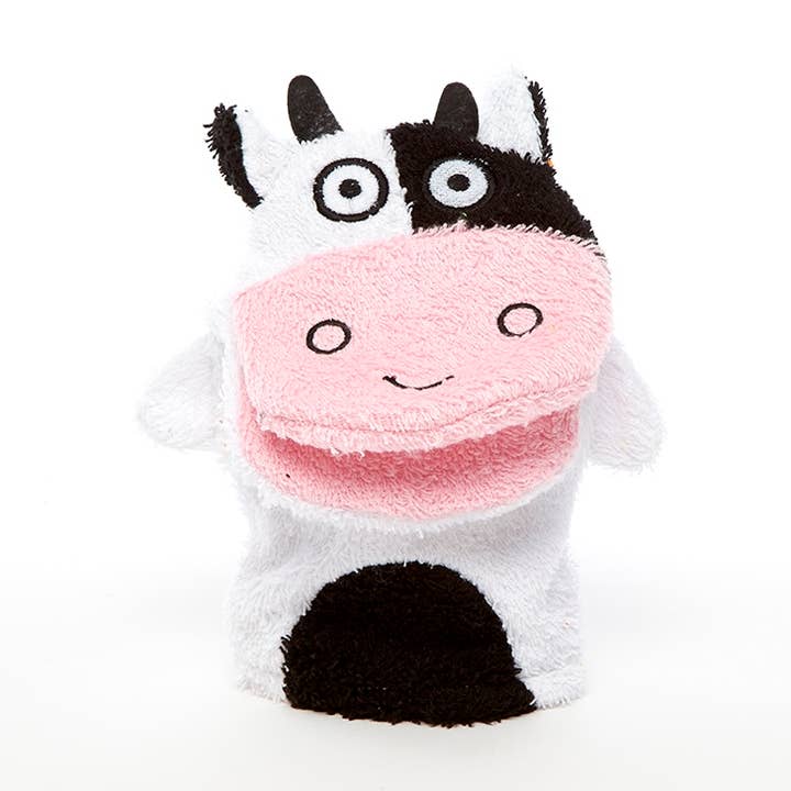 Toallita Vaca - Algodón para venta al por mayor de Isabelle Laurier