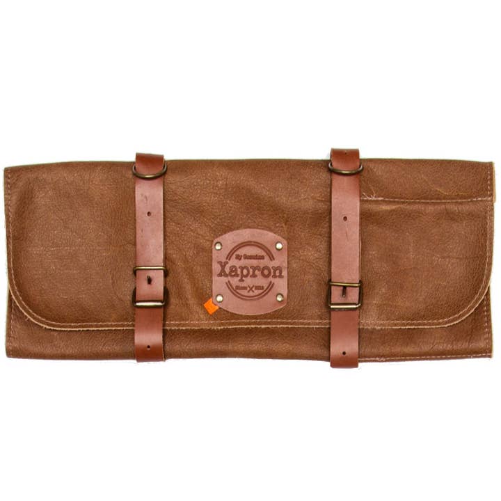 Knife roll bag Utah for wholesale by Norpax BV