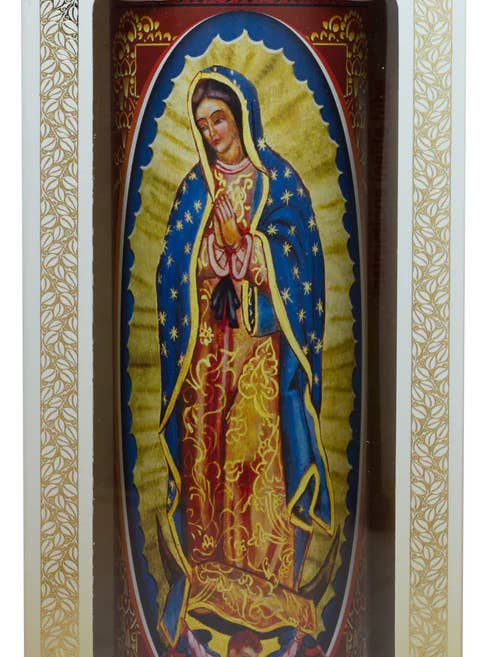 Unsere Liebe Frau von Guadalupe für den Großhandel von Eternal Lite LLC