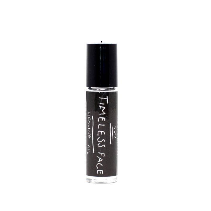Rouleau TIMELESS FACE pour la vente par Oils.Earth