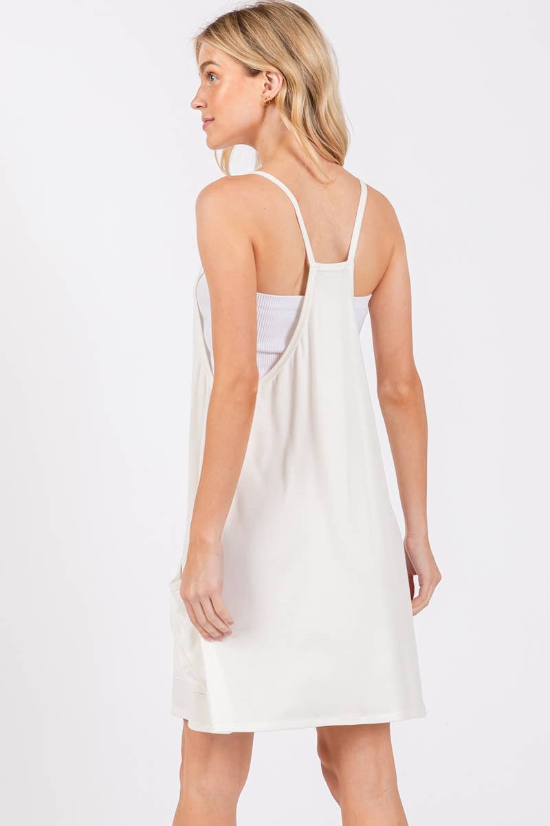 Foryeri - Vente Jupe – femme - Robe pull5