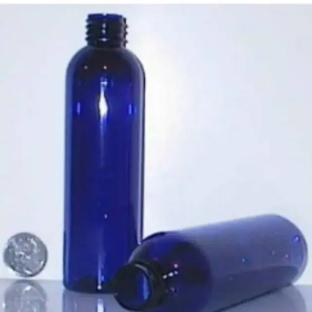 Ke•Ke Soap Co - Wholesale Spray Bottle - Blue Plastic Bottles6