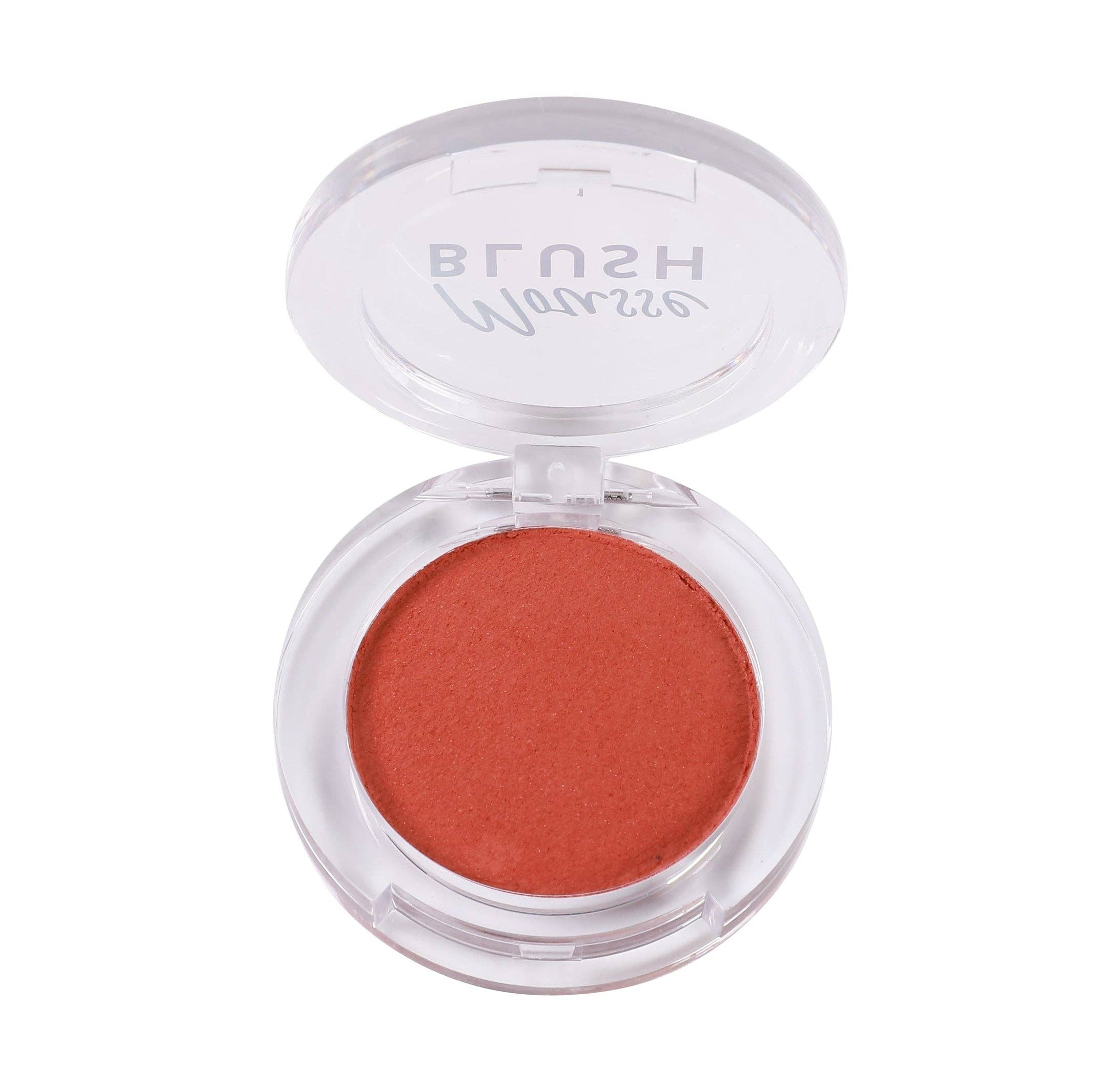 VIAI Beauty - Wholesale Blush - PROLUX Mousse Blush2