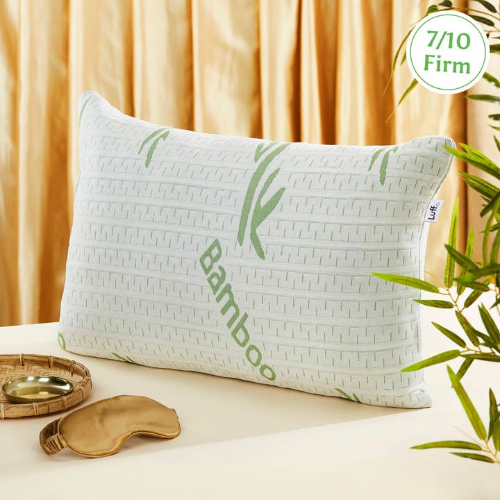 The Cambridge Pillow for wholesale by Luff