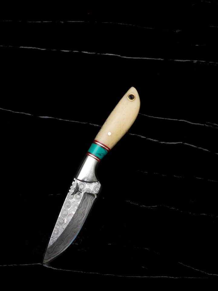 2.5DRFDBS for wholesale by HomeTown Knives.