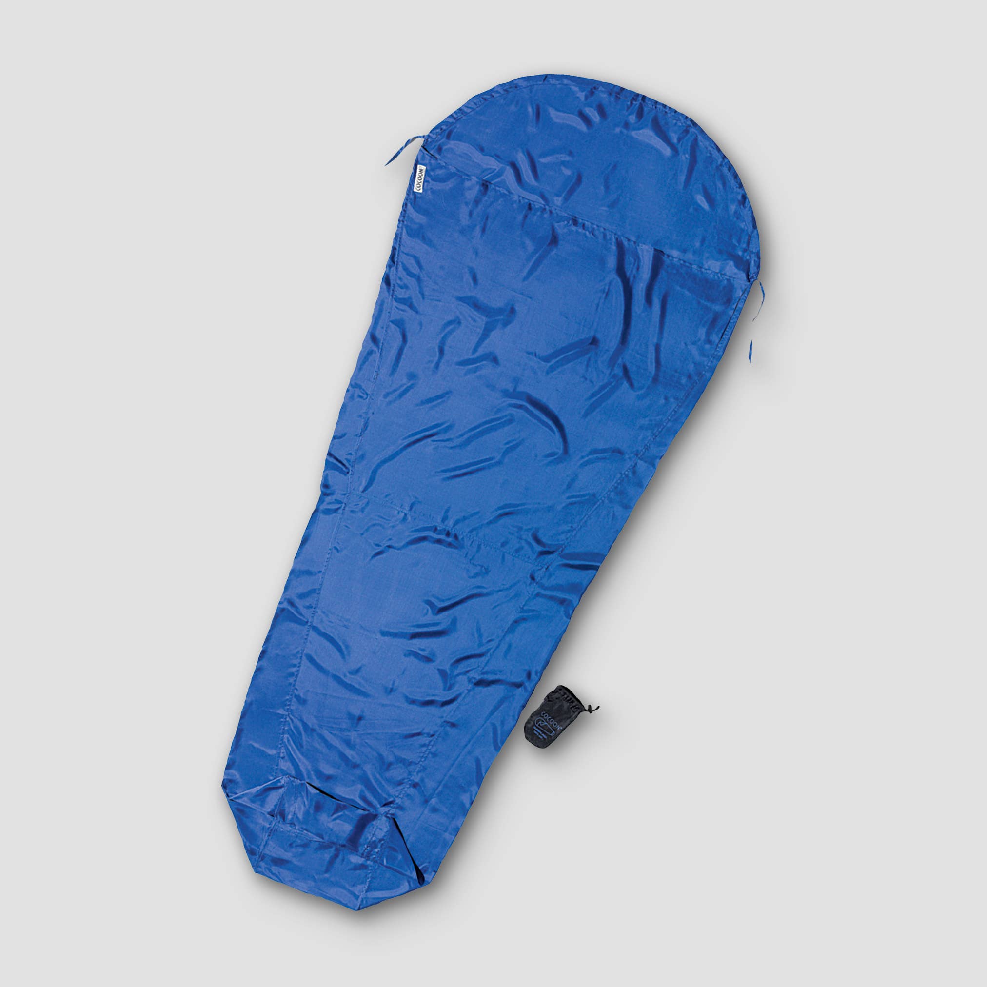 COCOON - Wholesale Sleep/Eye Mask - MummyLiner™ Silk - Small0