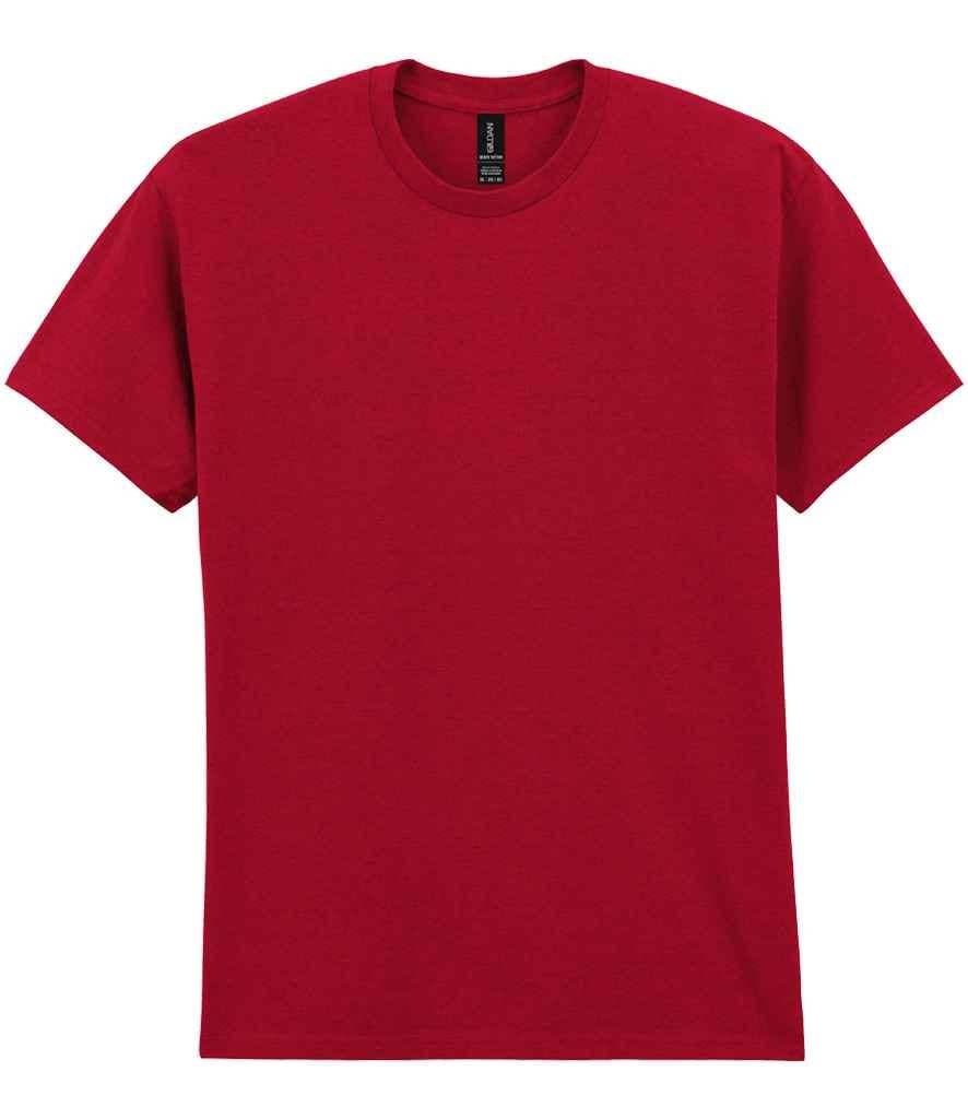 Pierre Francis – wholesale T-shirt – men's – Gildan - Heavy Cotton™ T-Shirt5
