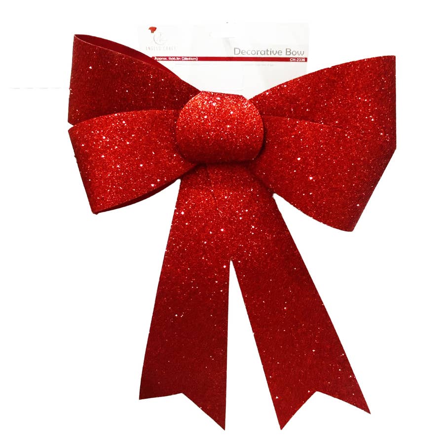 Purchase wholesale bow decoration. Free returns & net 60 terms on