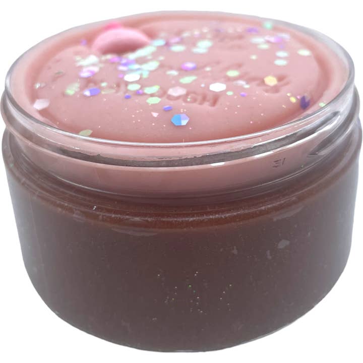 Little Munchkins Playdough – Großhandel Knete/Schleim – Kinder – Cupcake-Genuss