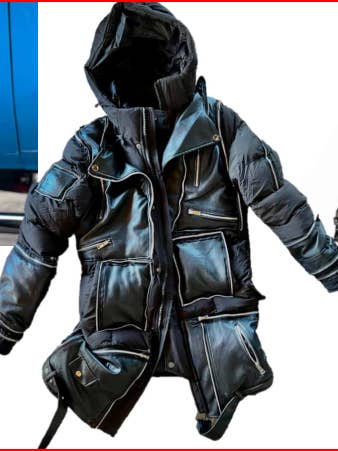 Ultrararo por atacado de Stefano Ghilardi