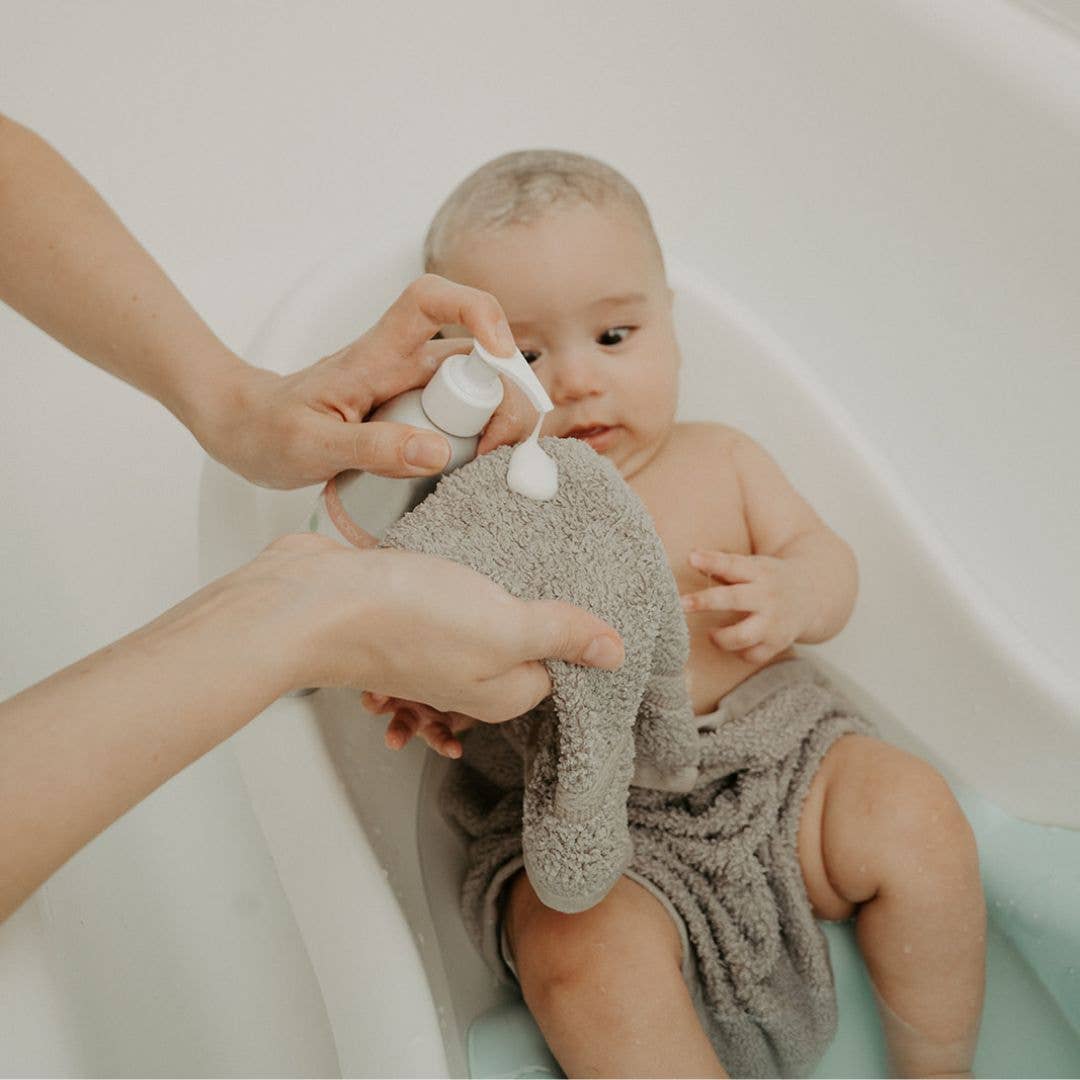 Bright Body - Wholesale 2-in-1 Shampoo & Body Wash - Baby - Head To Toe Wash | Nontoxic Baby/Toddler Shampoo + Body Wash6