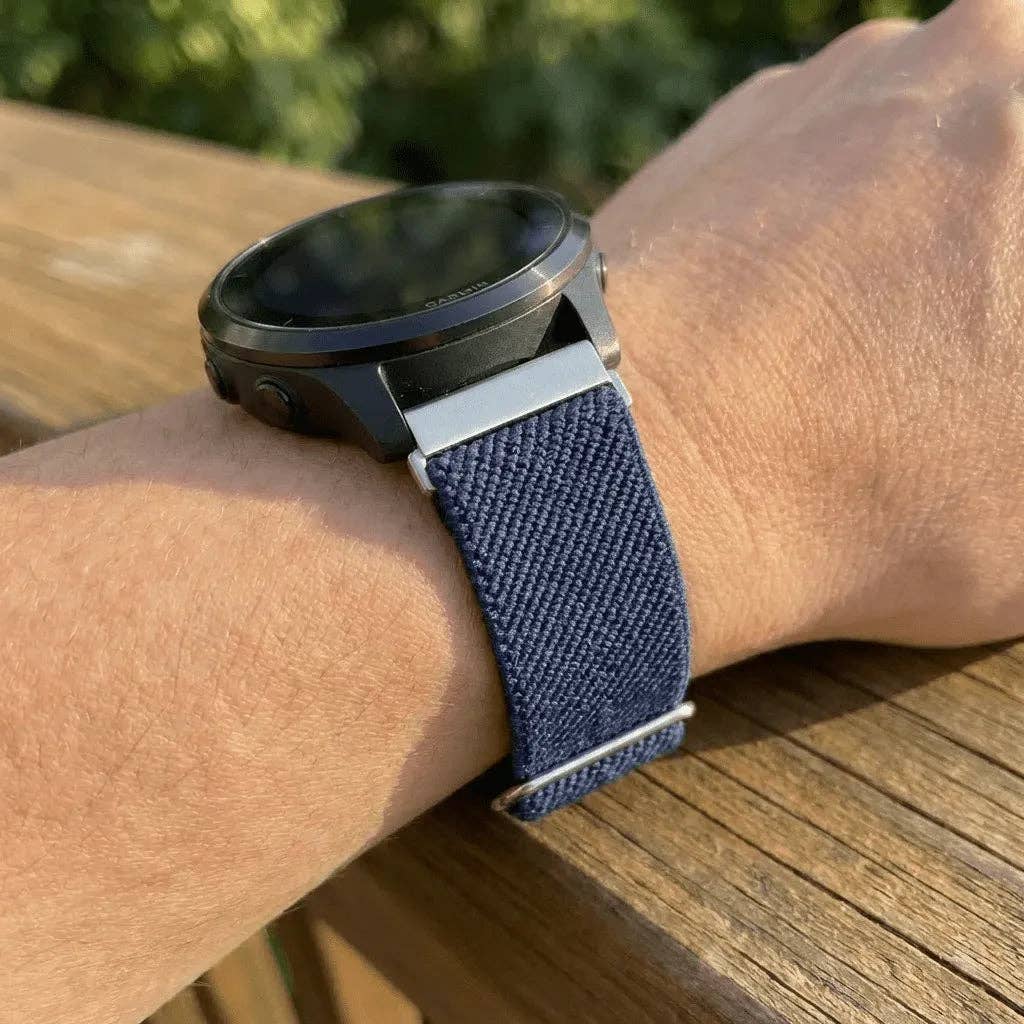 Braxley Bands - Wholesale Watch Band/Strap - Women's - Denim3